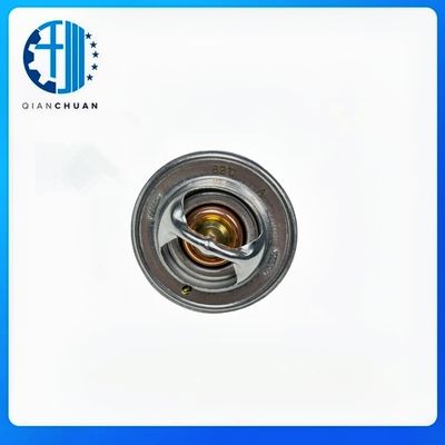 8-97361770-0 8-94214-962-0 Thermostat For Isuzu 4JG1 4JB1 4KH1 4LE1 4LE2 Engine Parts