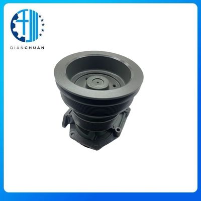 Water Pump Assembly WD61506SB 612600061611 For Weichai WD615 Diesel Engine Spare Parts