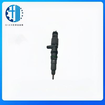 0445120300 A4730700287 Fuel injector for Mercedes Benz OM473.9 Engine MP4 MP5 Truck
