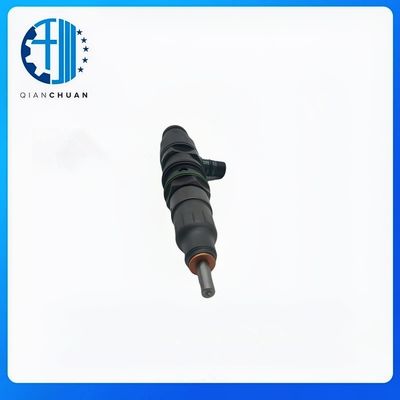 0445120300 A4730700287 Fuel injector for Mercedes Benz OM473.9 Engine MP4 MP5 Truck