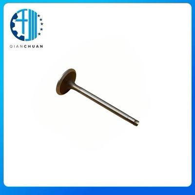 Intake Exhaust Valve 13715-1220A  For Hino H07C H07CT Excavator Engine Spare Parts