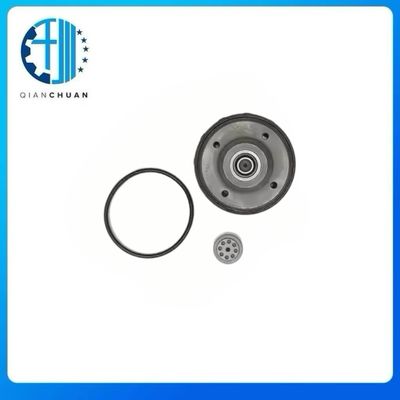 Control Valve Solenoid Plunger 095300-0140 for Hino 6WF1 6WG1 Engine Spare Parts