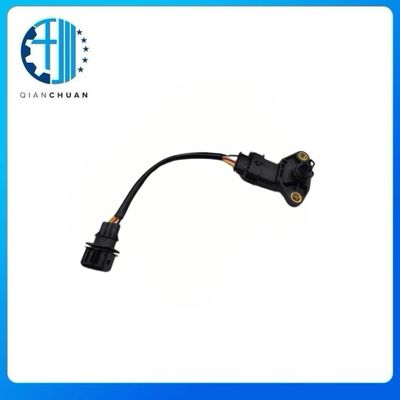 Pressure Sensor 20450693 VOE20450693 For Volvo  EC290B D7D  Excavator Parts