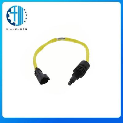 Temperature Sensor 1078618 for Caterpillar 3176C Engine Spare Parts