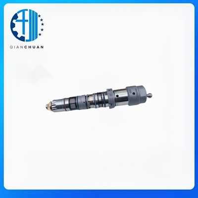 4902827 4902828 Fuel Injector for Cummins QSK23 QSK60 Diesel Engine