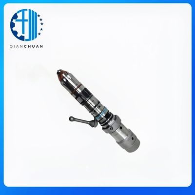 4902827 4902828 Fuel Injector for Cummins QSK23 QSK60 Diesel Engine