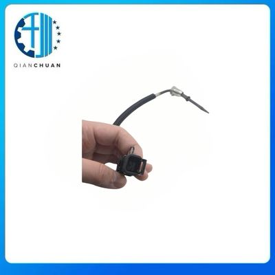 Oil Pressure Inductor 21285163  for Volvo E210 Excavator Engine Spare Parts