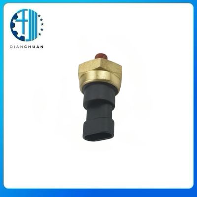 Water Temperature Sensor 3408607 For Cummins QSB5.9  Excavator Engine Spare Parts