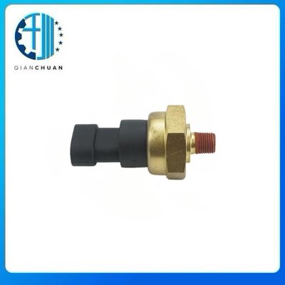Water Temperature Sensor 3408607 For Cummins QSB5.9  Excavator Engine Spare Parts