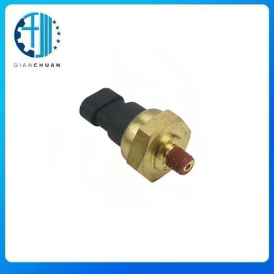 Water Temperature Sensor 3408607 For Cummins QSB5.9  Excavator Engine Spare Parts