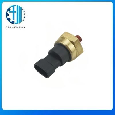 Water Temperature Sensor 3408607 For Cummins QSB5.9  Excavator Engine Spare Parts