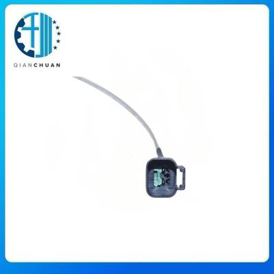 Water Temperature Sensor 592-3072  for Caterpillar  3512C 3516C G3520H Engine Spare Parts