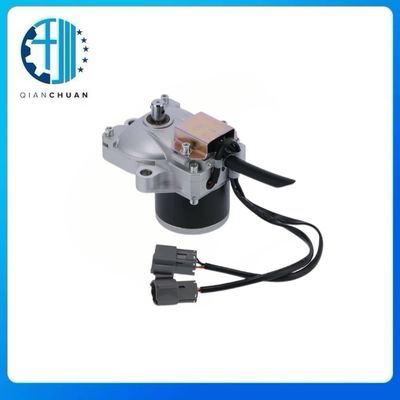 Throttle Motor 7834-40-2001 For Komatsu PC100-6 PC120-6 PC200-6 PC220-6 PC-6 Excavator Spare Parts