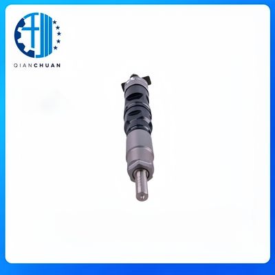 095000-5160 RE518725 Fuel Injector  for John Deere Tractor 6068 6081 Engine