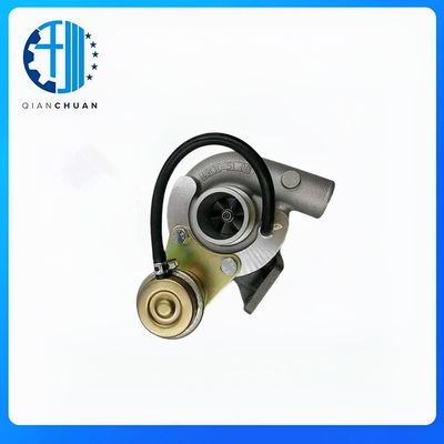 1G923-17012 1G923-17013 Turbocharger TD03L4  for Kubota V3307 Engine