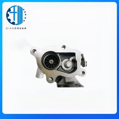 1G923-17012 1G923-17013 Turbocharger TD03L4  for Kubota V3307 Engine