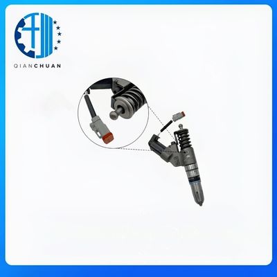 3411753 3411753RX Fuel Injector for Cummins ISM ISM11 M11 QSM11 Engine