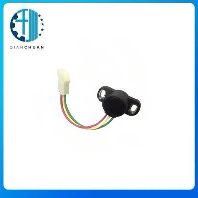 247-5230 2475230 Fitting Sensor For Caterpillar E320B E320C 320B 320C Enigne 3066 C6.4 Spare Parts