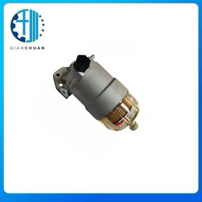 Oil Water Separator 4679980 For Hitachi ZX200-3 Excavator Engine  Spare Parts