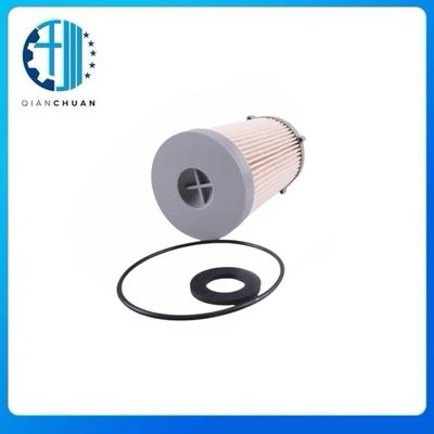 Fuel Filter 363-5819 For Caterpillar CAT Engine C1.7 C2.2 Excavator 305.5E2 304E2 305E2 307E2 308E2SR   Spare Parts