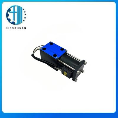 135L3-82002 Solenoid Valve  for Forklift TCM  FD25-30T6  Spare Parts