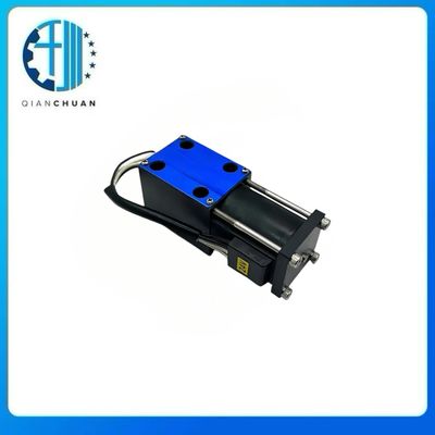 135L3-82001 Solenoid Valve  for Forklift  TCM FD25-30T6 Spare Parts