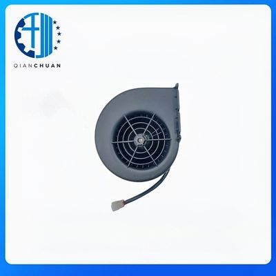 359-1583 Blower 24V for Caterpillar CAT 226D 232D 236D 242D 246D 249D 257D 297D
