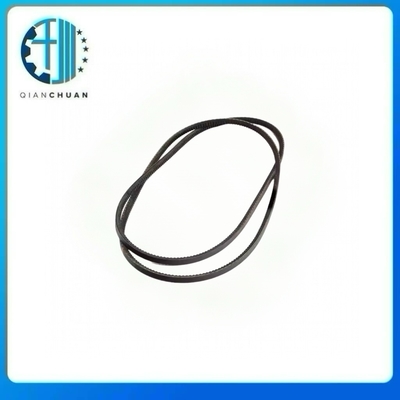 Fan Belt 2614B660 for Caterpillar  C4.4 C6.6 C7 C9 Engine Spare Parts