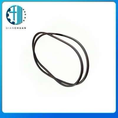 Fan Belt 2614B660 for Caterpillar  C4.4 C6.6 C7 C9 Engine Spare Parts