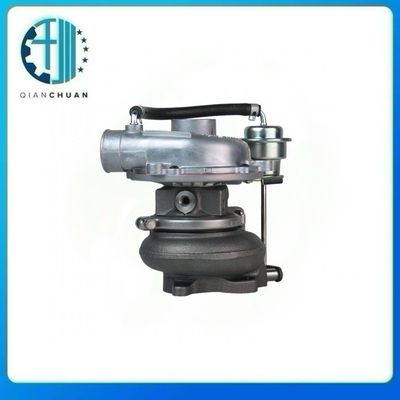 RHB5 Turborchager 123910-18021 for Yanmar  4TNV98CT-NSS   Engine Spare Parts