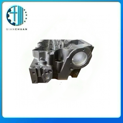 Cylinder Head 2352974 For Cat Caterpillar 3204/3208/3306/3304/3406/3408/3412/C15/C18 Engine Spare Parts