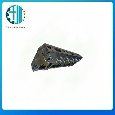 Cylinder Head Assembly 148-2133 1482133 For Caterpillar C12 C15 C18 3176C Excavator Diesel Engine Parts