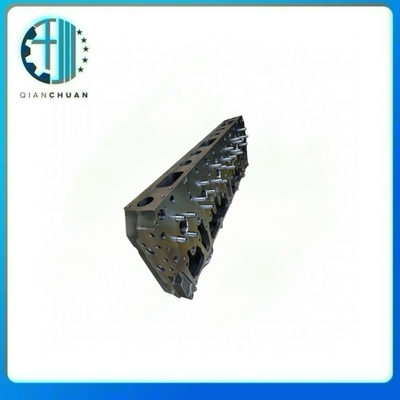 Cylinder Head Assembly 148-2133 1482133 For Caterpillar C12 C15 C18 3176C Excavator Diesel Engine Parts