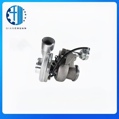 10R-1795 237-5271 Turbocharger for Caterpillar CAT C7 3126  Engine Part