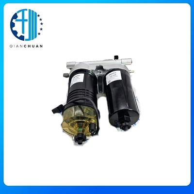 Genuine Caterpillar Oil Water Separator 552-1669 for E336 E340 E345 Excavators