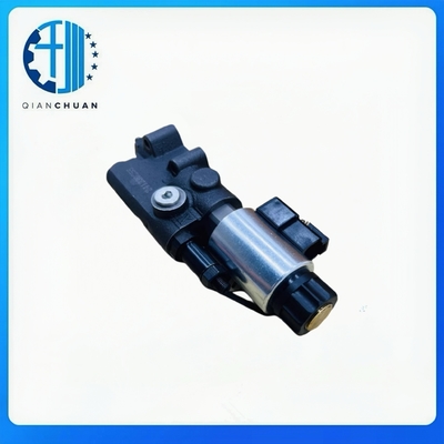 Solenoid Valve 259-0907 for Caterpillar 330D 336D 336D2GC 340D 340D2 345C Excavator Spare Parts