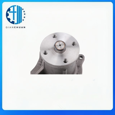 Water Pump 1252991 for Caterpillar Excavator  CAT320D CAT32  C6.4 Diesel Engine Spare Parts