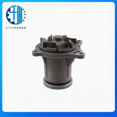 Water Pump 1252991 for Caterpillar Excavator  CAT320D CAT32  C6.4 Diesel Engine Spare Parts