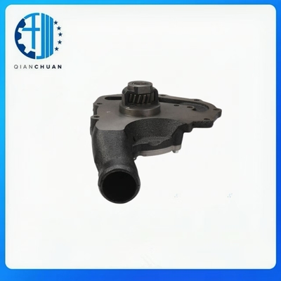 Water Pump 354-4754 3544754 for CAT C4.4  C6.6 C7.1 3054C Diesel Engine Spare Parts
