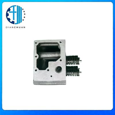 6245-11-1100 6245-11-1111 Cylinder Head  For Komatsu  6D170-5 Engine Parts