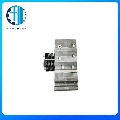 6245-11-1100 6245-11-1111 Cylinder Head  For Komatsu  6D170-5 Engine Parts