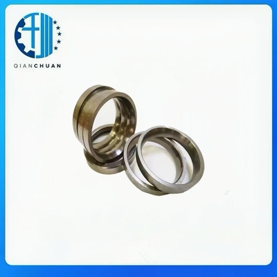 Intake Valve Seat  6251-11-1380  For Komatsu  6D125-3  Engine Spare Parts Construction Machinery