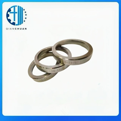 Intake Valve Seat  6251-11-1380  For Komatsu  6D125-3  Engine Spare Parts Construction Machinery