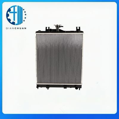 Water Tank Radiator 20T-03-81110 for Komatsu PC35R-8 PC40R-8 PC30R-8 Excavator Spare Parts