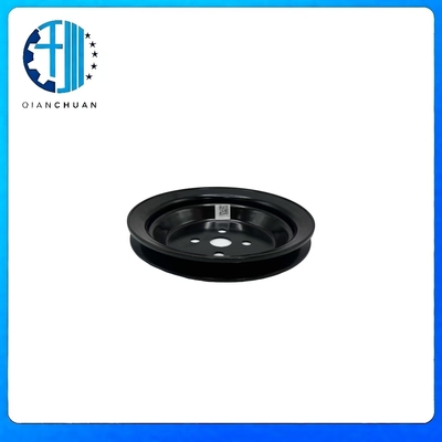6743-91-6120 Pulley G5305348 For Komatsu Engine 6D114 Excavator PC300-7 PC350-7 PC360-7