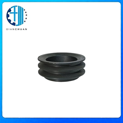 6207-61-3251 Pulley For Komatsu Engine 4D95 6D95 Excavator PC120-6