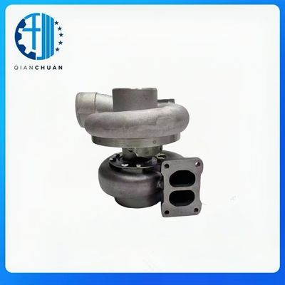 Turbocharger 6505-71-5520 For Koamtsu Engine 6D140 6D170 Loader WA600-1 Spare Parts