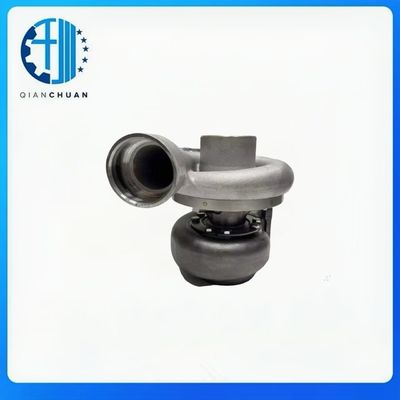 Turbocharger 6505-71-5520 For Koamtsu Engine 6D140 6D170 Loader WA600-1 Spare Parts