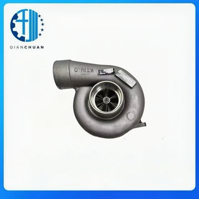 Turbocharger 6505-71-5520 For Koamtsu Engine 6D140 6D170 Loader WA600-1 Spare Parts