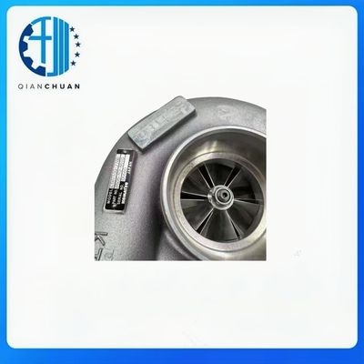 Turbocharger 6505-71-5520 For Koamtsu Engine 6D140 6D170 Loader WA600-1 Spare Parts